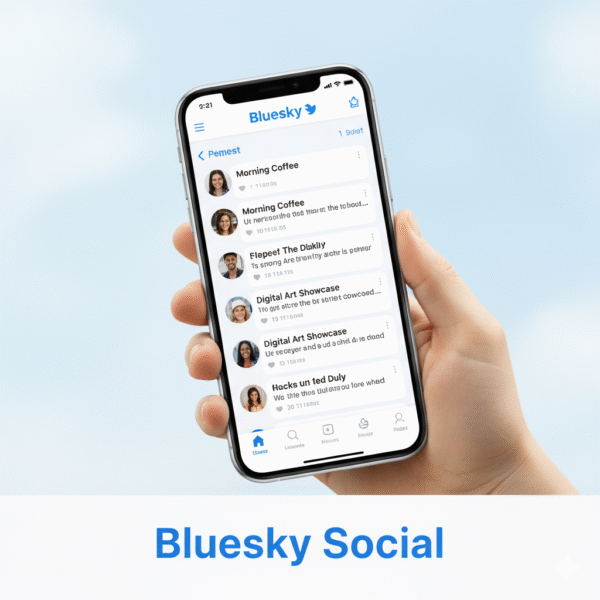 A New Blueprint for Bluesky: How the App&hellip;