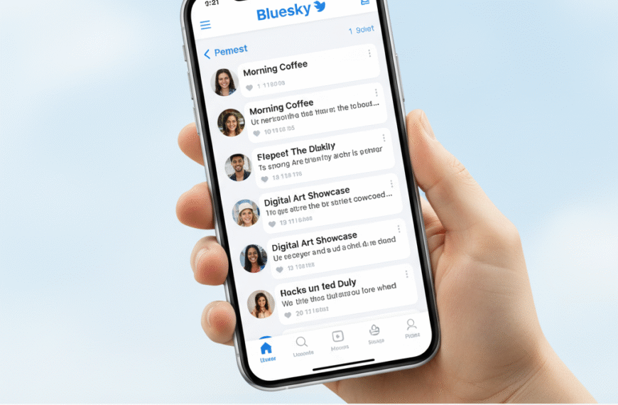 A New Blueprint for Bluesky:…