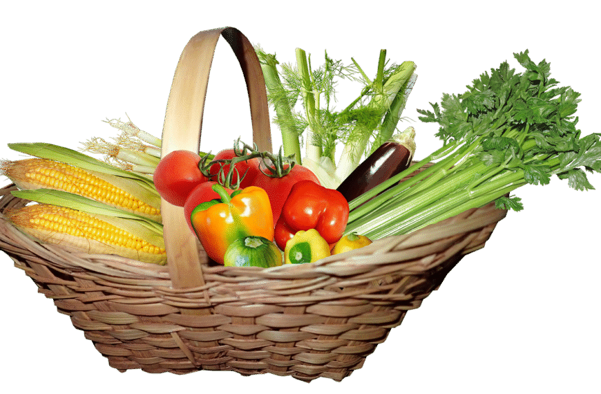 Signs Your Body Needs More Fibre