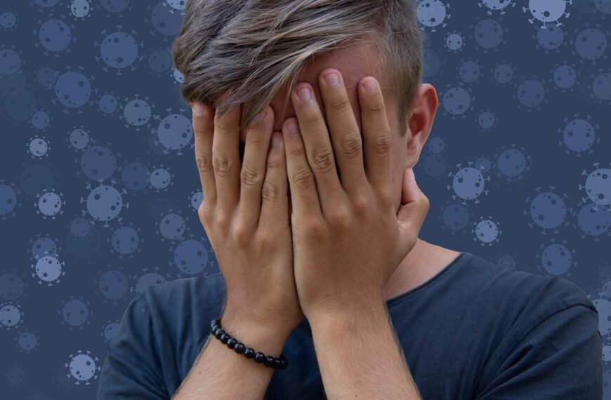 6 Powerful Steps Men Should Take to Protect Their Mental Health