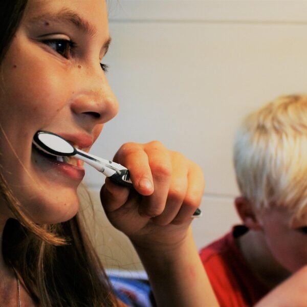 Why Brushing Twice a Day Might Not Be&hellip;