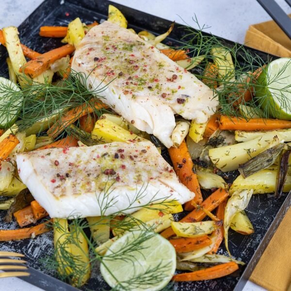 The Secret Scents of Attraction: How Your Diet&hellip;