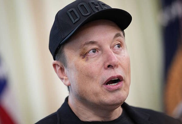 Elon Musk’s $1 Trillion Tesla Deal Sparks Excitement&hellip;