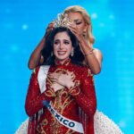 A Crown Amid Chaos: Miss Mexico’s Controversial Win