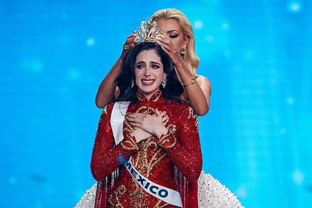 A Crown Amid Chaos: Miss Mexico’s Controversial Win