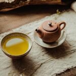 Green Tea Every Day: Benefits You Can Notice in 30 Days