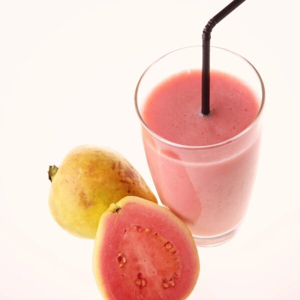 6 Amazing Benefits of Eating Guava on an&hellip;