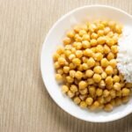 Feeling Bloated After Eating Chickpeas? Try This Simple Cooking Hack