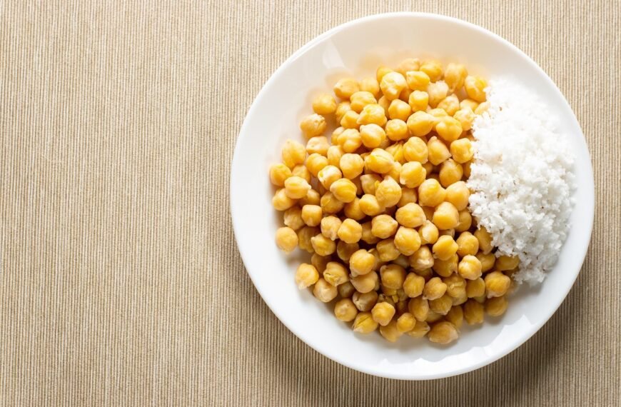 Feeling Bloated After Eating Chickpeas?…
