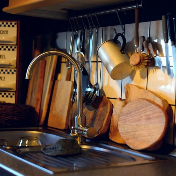 Hidden Dangers in Your Kitchen: 6 Health Risks&hellip;