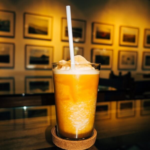 UK Expands Sugar Tax to Milkshakes and Lattes