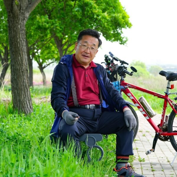 Easy Exercises for Healthy Joints in Older Age