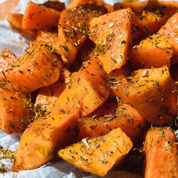 5 Tasty Ways to Eat More Sweet Potatoes
