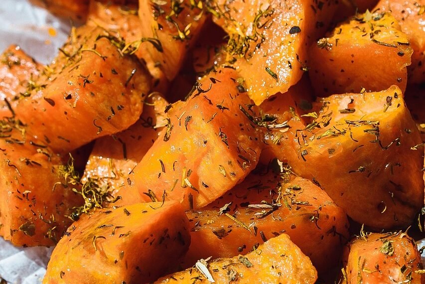 5 Tasty Ways to Eat More Sweet Potatoes
