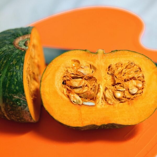 Is Pumpkin the Secret to Weight Loss? Discover&hellip;