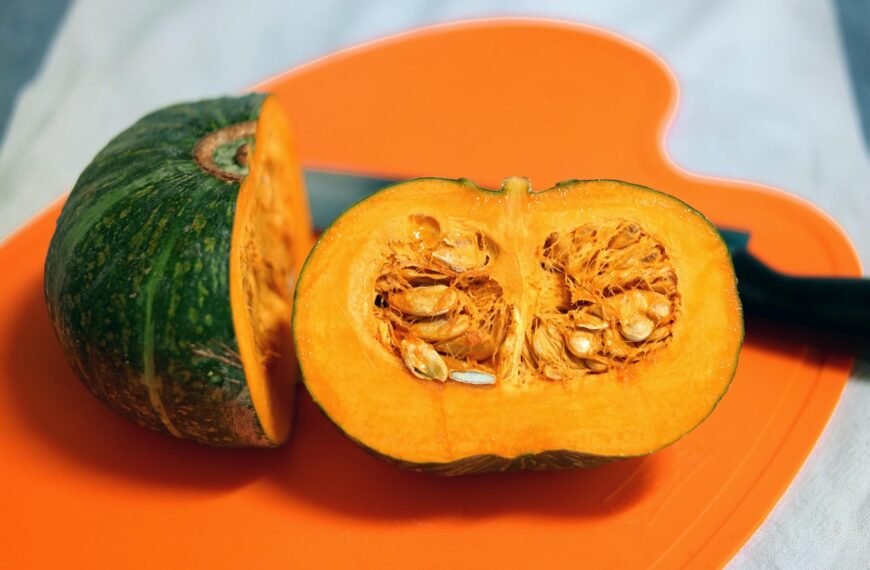 Is Pumpkin the Secret to Weight Loss? Discover Its Power and Benefits