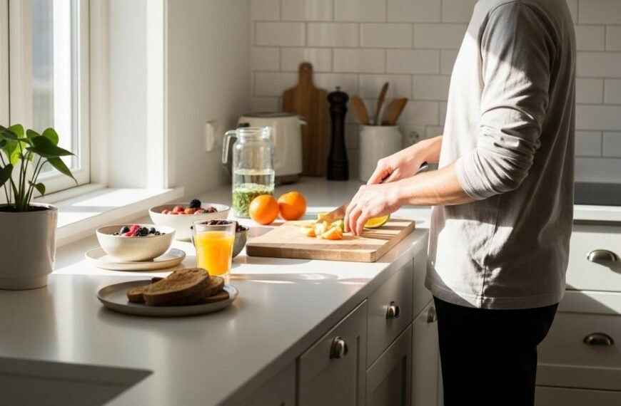 Is Skipping Meals Safe for Your Heart? What You Need to Know