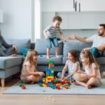 When Your Child’s Friends Annoy You: What You Can Do