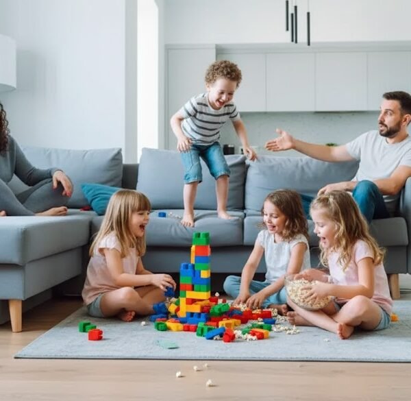 When Your Child’s Friends Annoy You: What You&hellip;