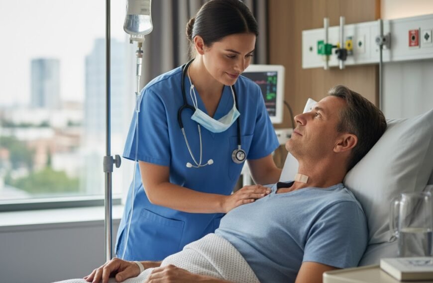 Why Thyroid Cancer Is Rising Worldwide