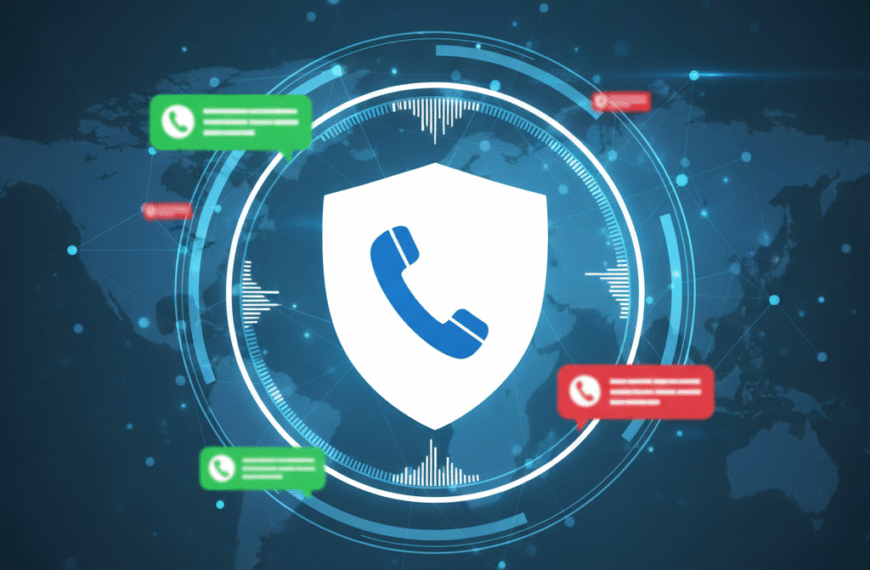 Truecaller Launches Family Protection to Block Scam Calls