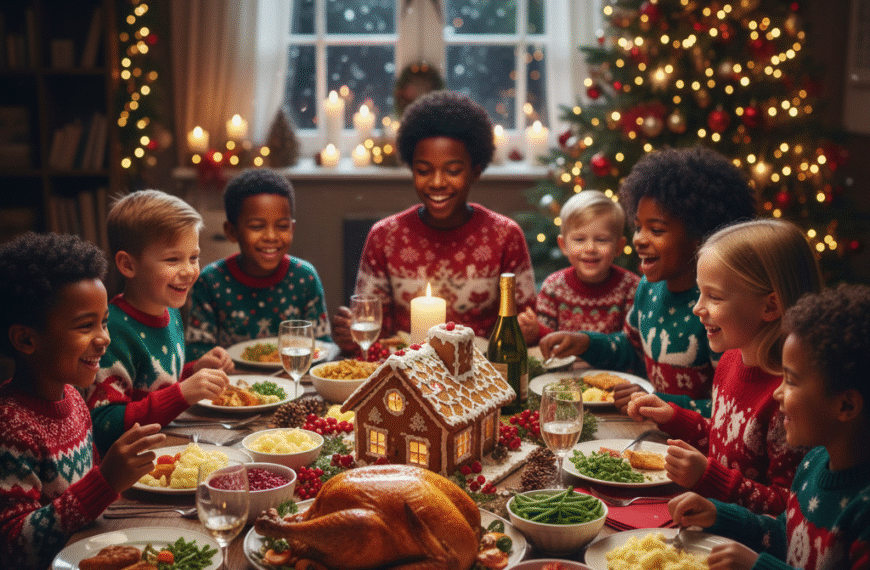  A Calmer Christmas: Simple Tips&hellip;