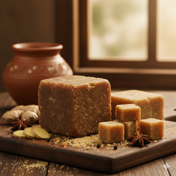 6 Reasons to Add a Little Jaggery to&hellip;