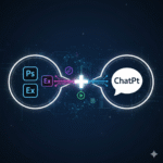 You Can Now Use Adobe Photoshop Inside ChatGPT