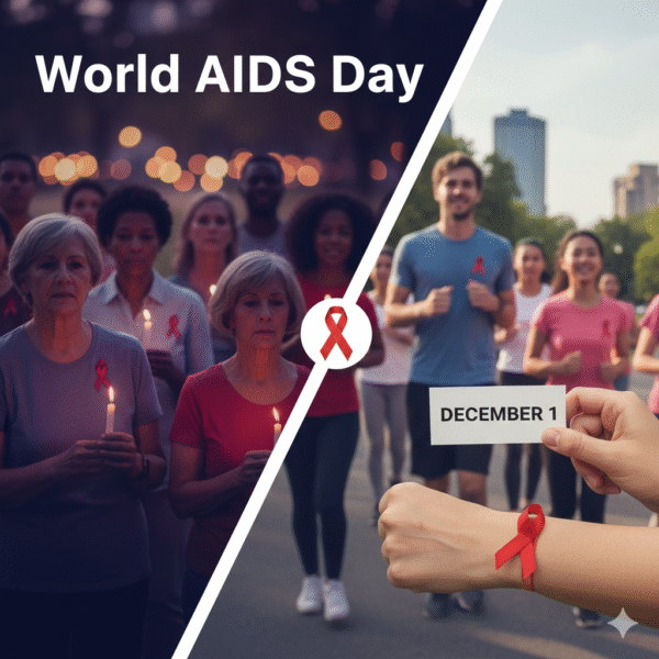 Early HIV Signs You Should Never Ignore