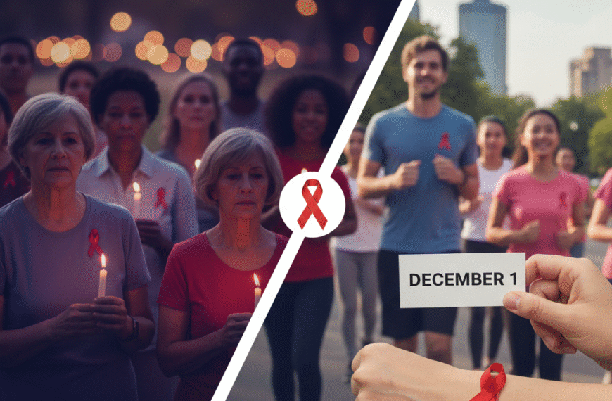 Early HIV Signs You Should Never Ignore