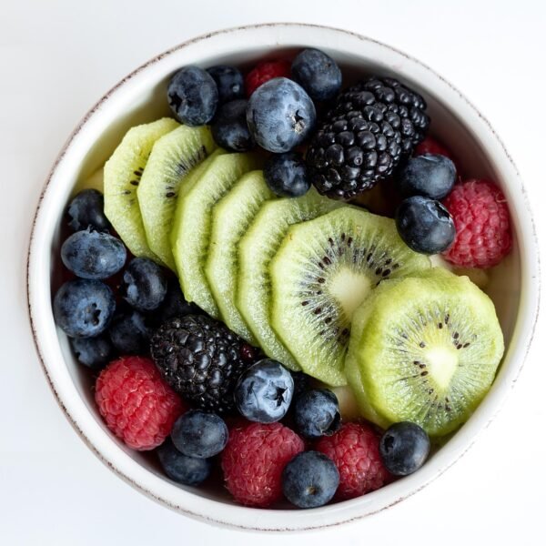 8 Simple Snacks to Supercharge Your Gut Health