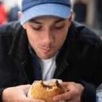 Do You Eat Because of Stress? Here’s Why It Happens?