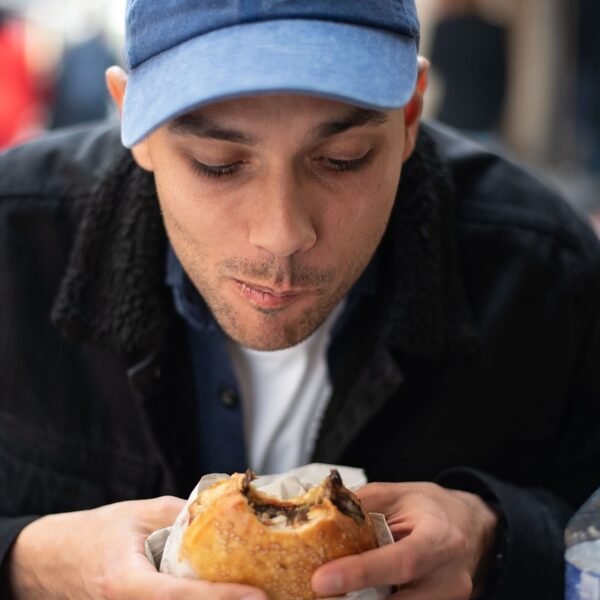 Do You Eat Because of Stress? Here’s Why&hellip;