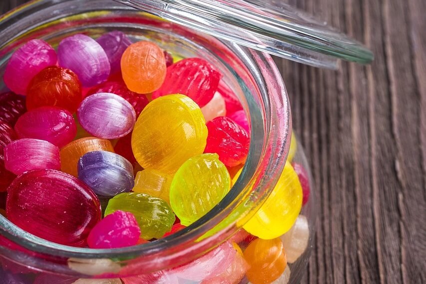 What Are Freeze-Dried Sweets and Why Are They Everywhere?
