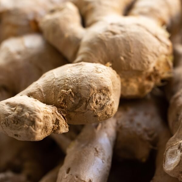 5 Ginger Benefits for Winter Digestion and Weight&hellip;