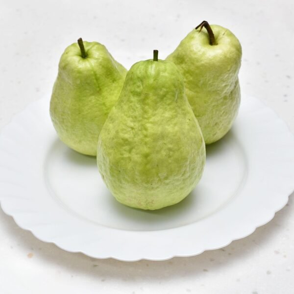 The Protein-Packed Winter Fruit: Surprising Benefits of Guava