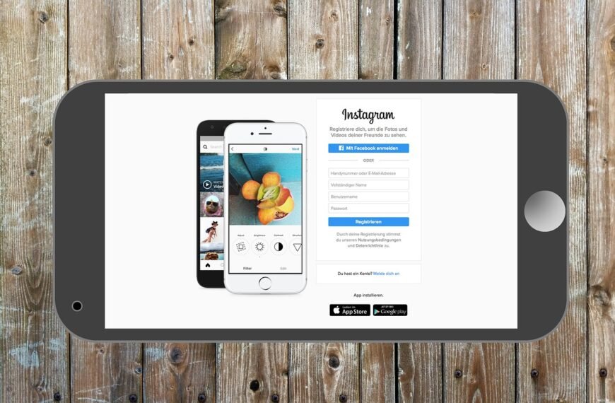 Instagram’s New Rule: Why You Can Only Use 5 Hashtags Now