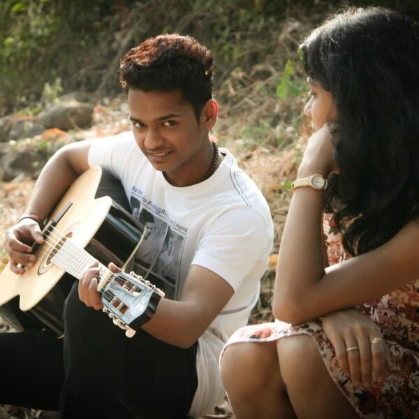 The Surprising Health Benefits of Singing