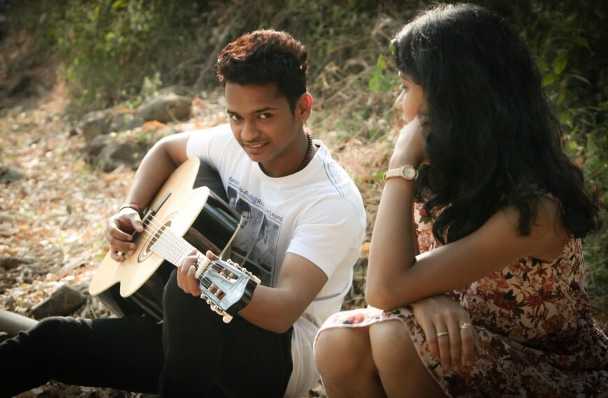 The Surprising Health Benefits of Singing