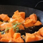  The Sweet Potato Secret: Stop Cravings, Lose Weight