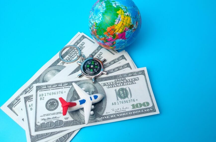  7 Travel Trends That Will Shape 2026