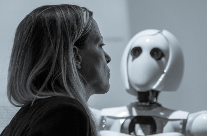 Can Technology Help Solve Japan’s Dementia Crisis?