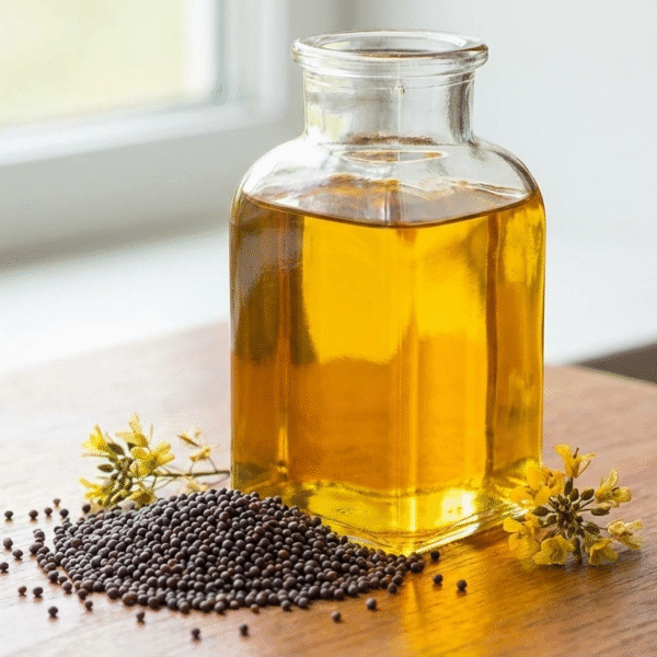 Is Mustard Oil Good or Bad for Your&hellip;