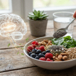 Feed Your Mind: How Eating More Fiber Protects Your Brain