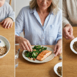 Food for Every Age: How Your Nutritional Needs Change Over a Lifetime