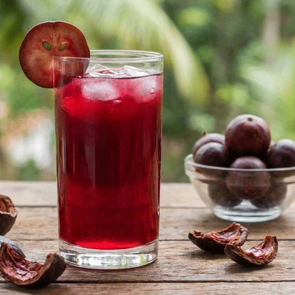 Can Kokum Juice Ease Your Afternoon Digestive Woes?