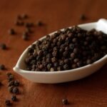 Black Pepper and Olive Oil: The Secret to Getting More From Your Food