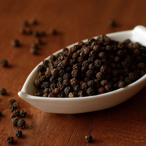 Black Pepper and Olive Oil: The Secret to&hellip;