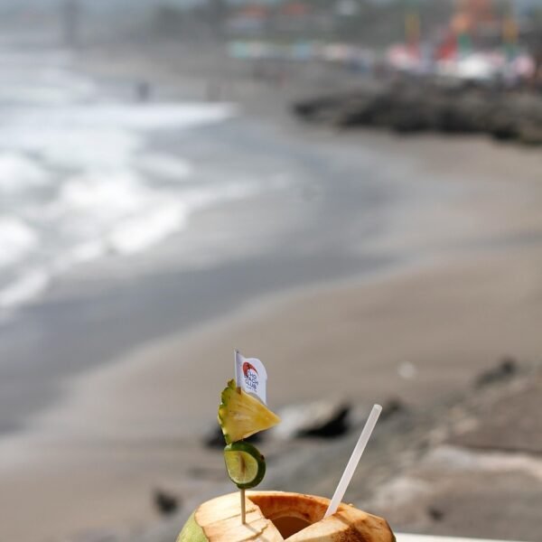 Don’t Stop at Summer: Why Coconut Water is&hellip;