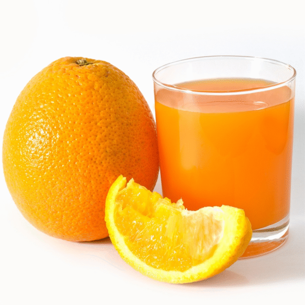 The Surprising Health Benefits of Orange Juice